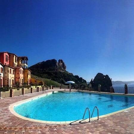 NebidaLa Casa Del Mare Tanca Piras别墅 外观 照片
