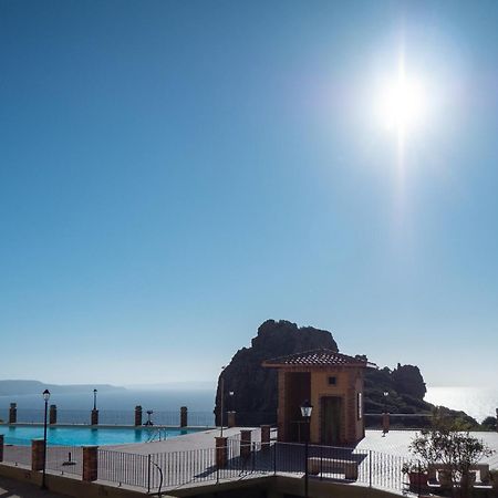 NebidaLa Casa Del Mare Tanca Piras别墅 外观 照片