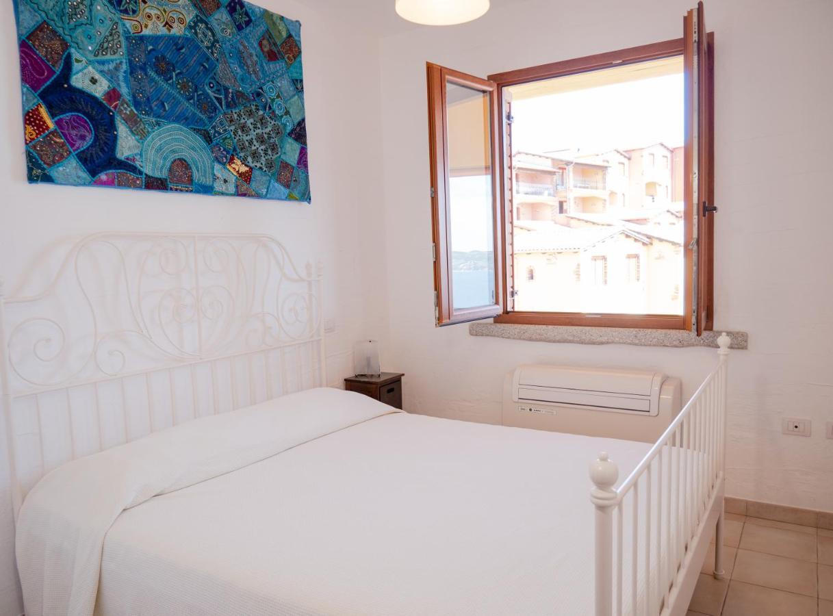 NebidaLa Casa Del Mare Tanca Piras别墅 外观 照片