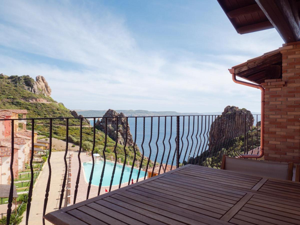 NebidaLa Casa Del Mare Tanca Piras别墅 外观 照片