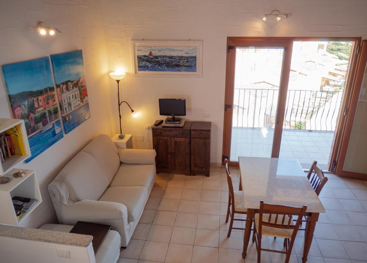 NebidaLa Casa Del Mare Tanca Piras别墅 外观 照片
