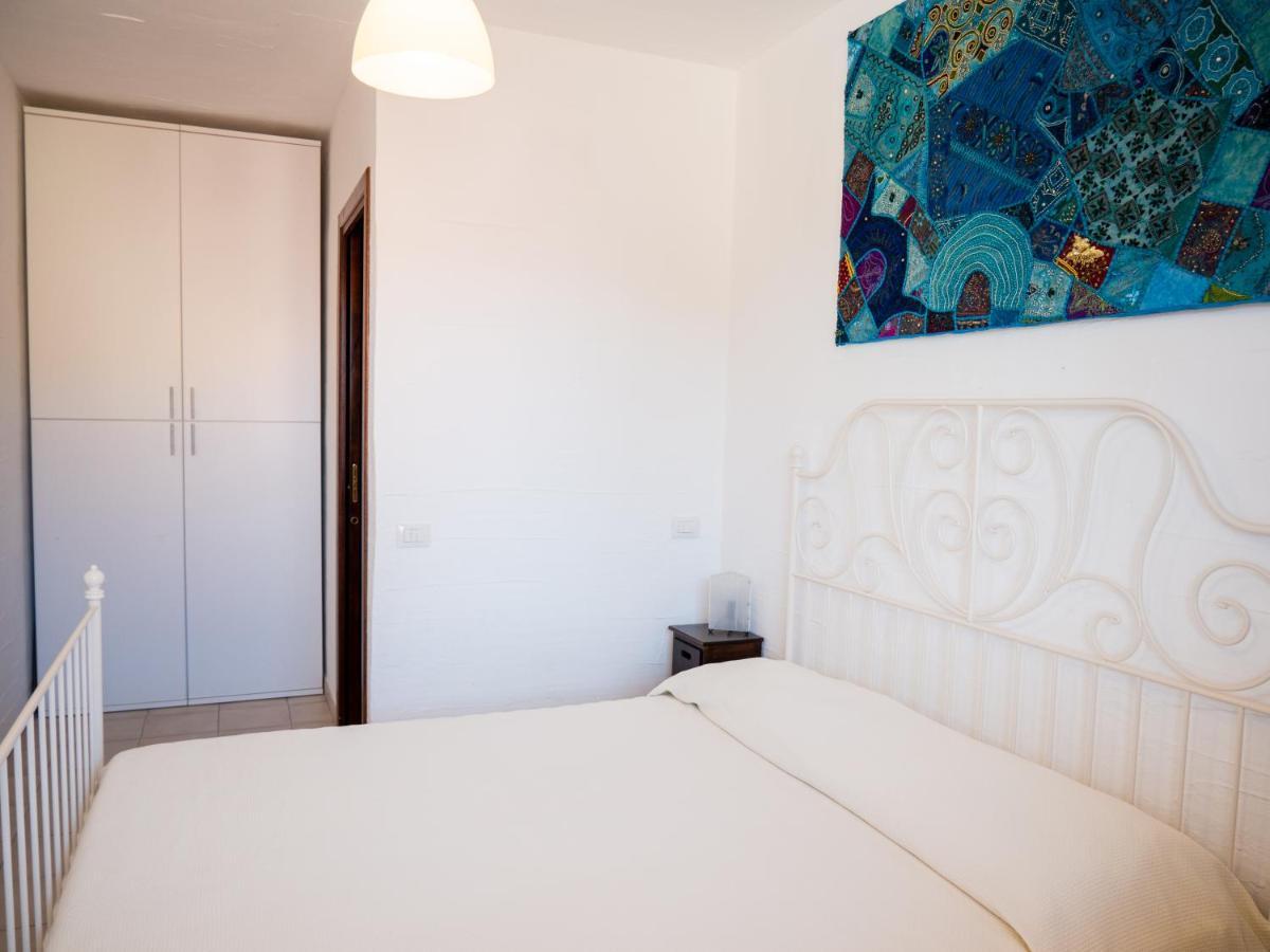 NebidaLa Casa Del Mare Tanca Piras别墅 外观 照片