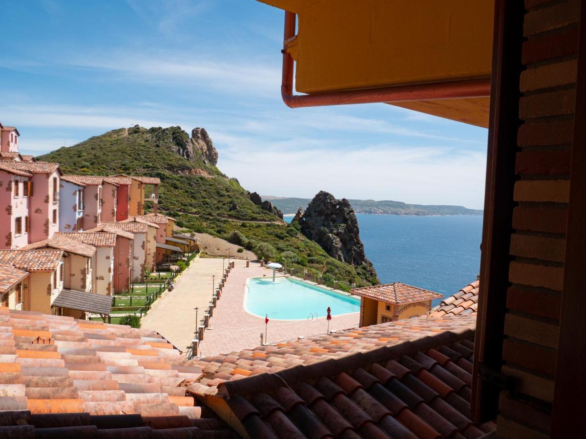 NebidaLa Casa Del Mare Tanca Piras别墅 外观 照片